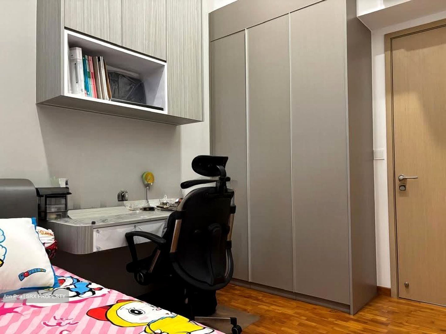 Skypark Residences (D27), Condominium #599244221